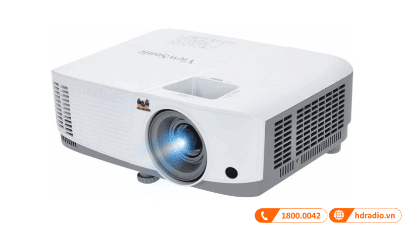 Máy chiếu Viewsonic PG707X