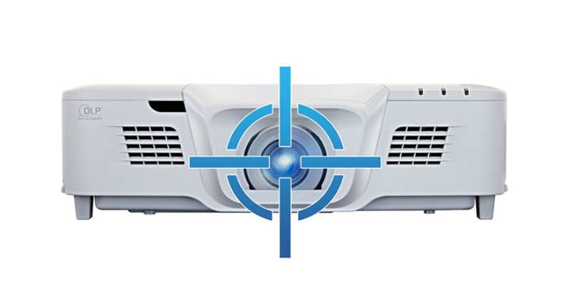 Máy chiếu Viewsonic PG800HD