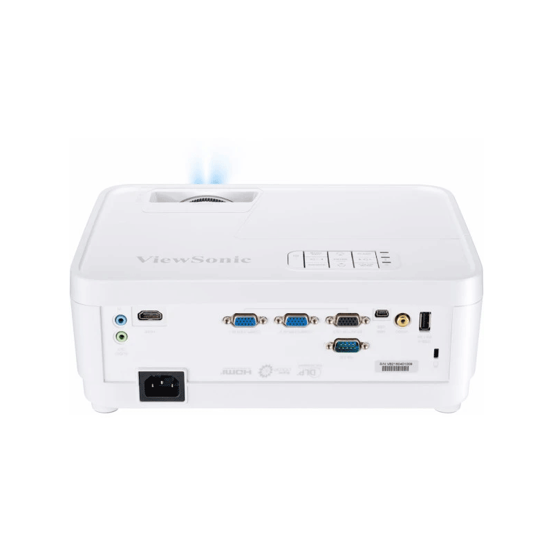 Máy Chiếu Viewsonic PS501W, Độ sáng 3600 ANSI Lumens, Full HD(1920 x 1080)-2