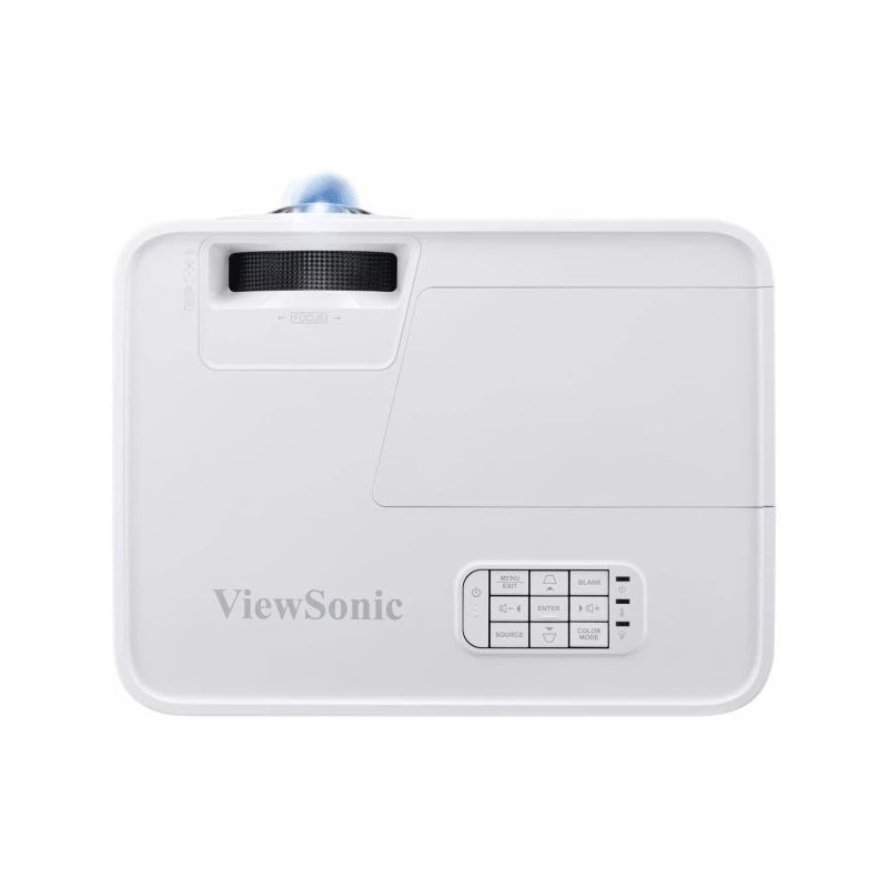 Máy Chiếu Viewsonic PS501X, Độ sáng 3600 ANSI Lumens, Full HD (1920 x 1080)-3