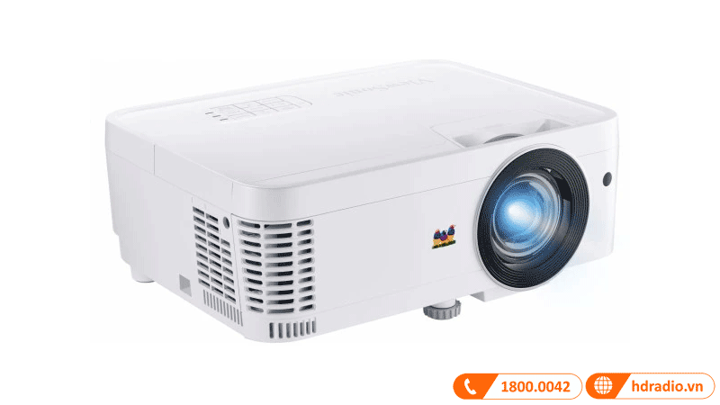 Máy chiếu Viewsonic PS501X