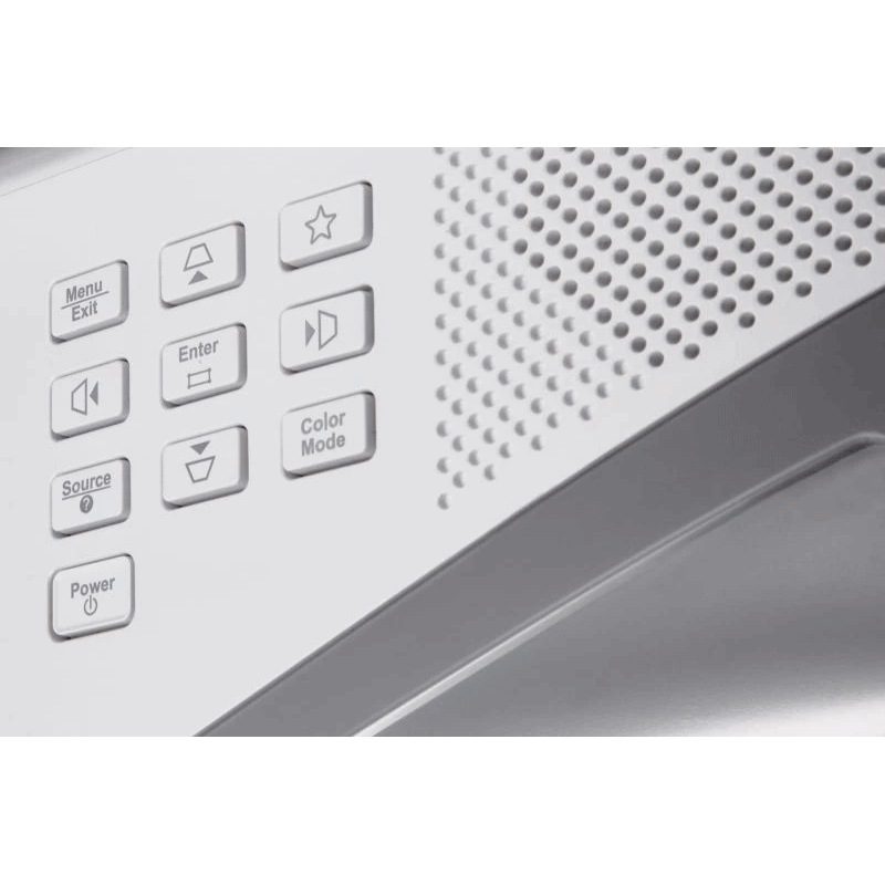 Máy Chiếu Viewsonic PS700X, Độ sáng 3300 Lumens, XGA (1024x768)-7