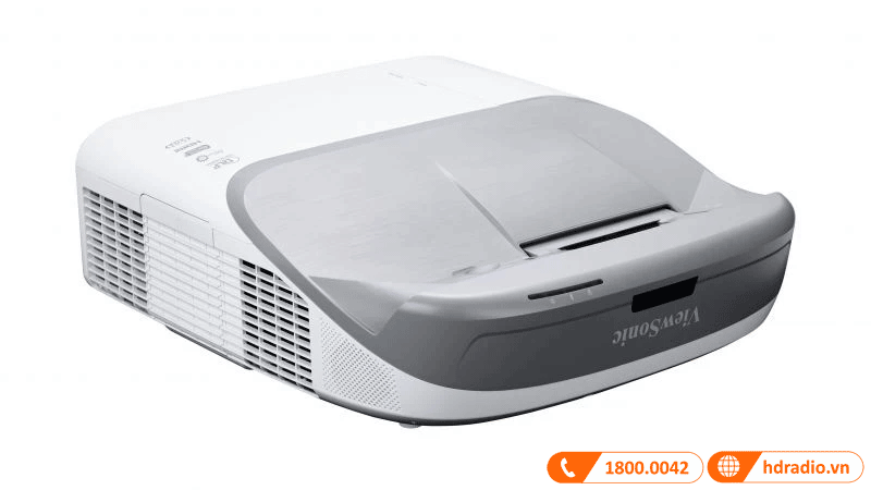 Máy chiếu Viewsonic PS750X