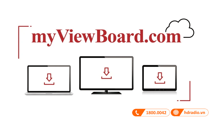 Một tài khoản máy chiếu Viewsonic PS750X