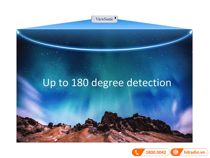 Laser máy chiếu Viewsonic PS750X