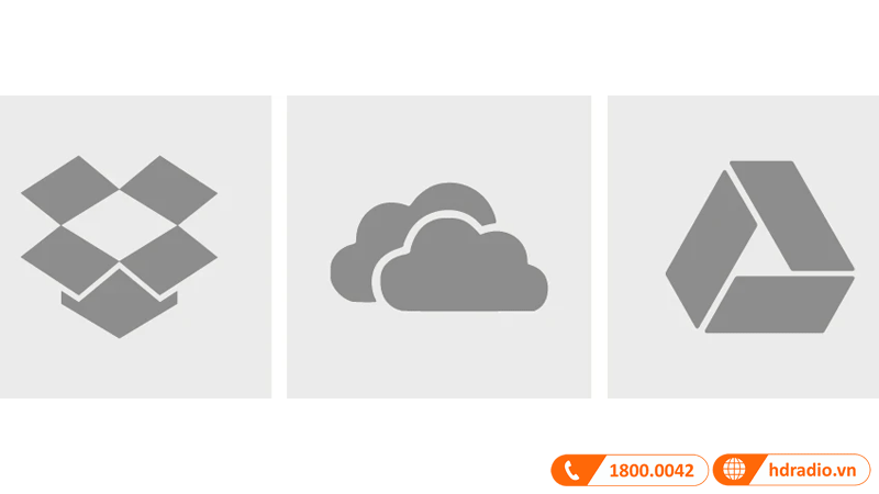 Lưu đám mây máy chiếu Viewsonic PS750X