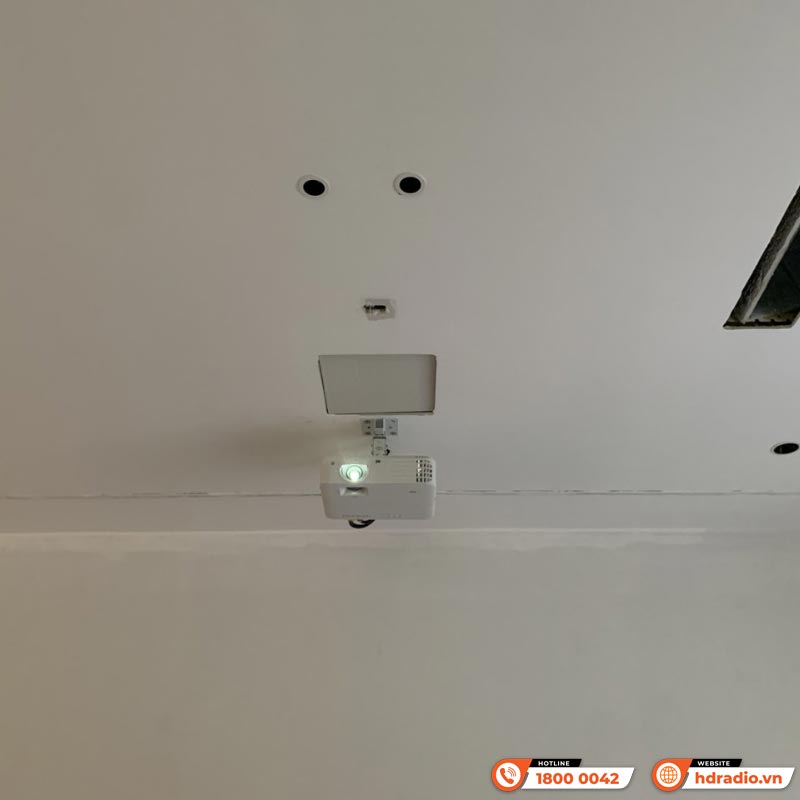 Máy Chiếu 4K Viewsonic PX701-4K, 3200 ANSI Lumen, 4K (3840x2160)-5