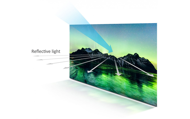 Trải nghiệm máy chiếu ViewSonic PX748-4K