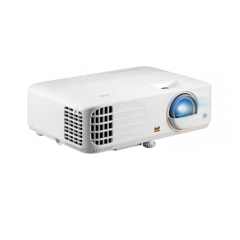 Máy Chiếu 4k Viewsonic PX701-4KE