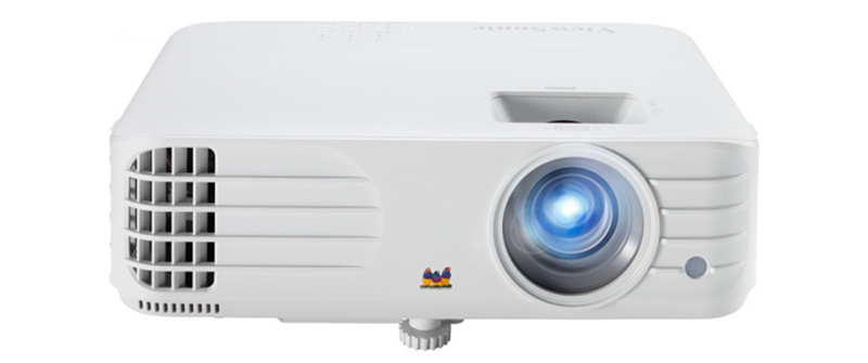 danh gia chi tiet may chieu van phong viewsonic px701hd