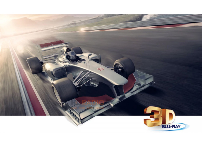 Chế độ xem phim 3D