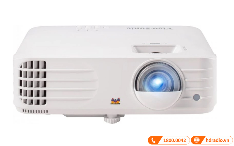 Ứng dụng Máy chiếu ViewSonic PX703HDH
