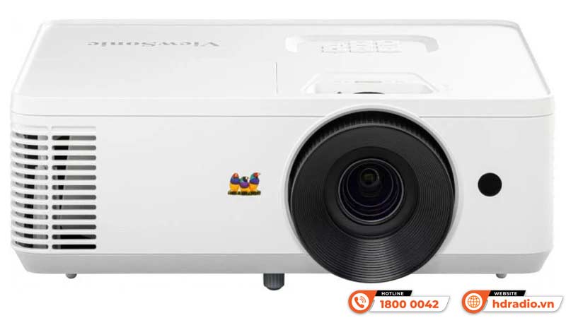 Máy Chiếu Viewsonic PX704HD