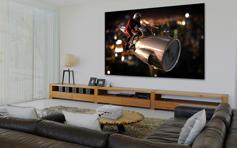 hinh anh may chieu viewsonic px706hd