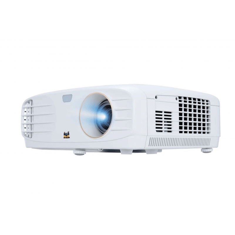 Máy Chiếu Viewsonic PX727-4K, Độ Phân Giải 4K (3840x2160), Độ sáng 2200 ANSI Lumens-5