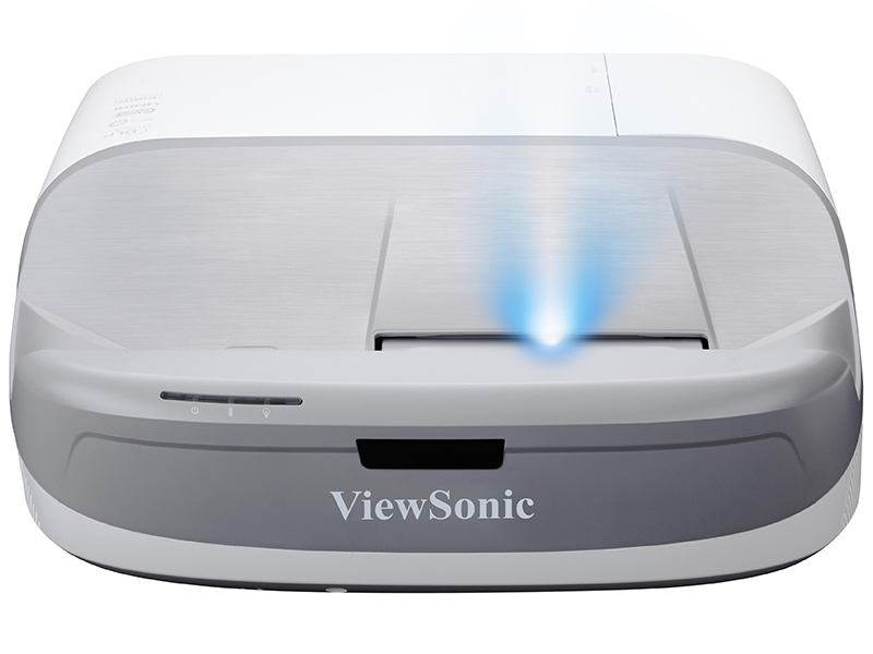 danh gia may chieu viewsonic px800h