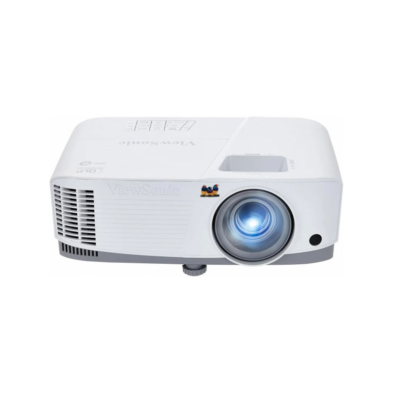 Máy Chiếu Viewsonic SP16, 4200 ANSI Lumen, XGA(1024x768)-2
