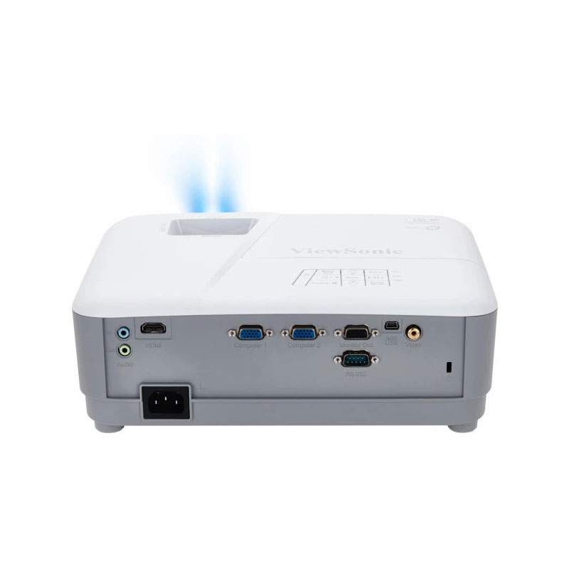 Máy Chiếu Viewsonic SP16, 4200 ANSI Lumen, XGA(1024x768)-4