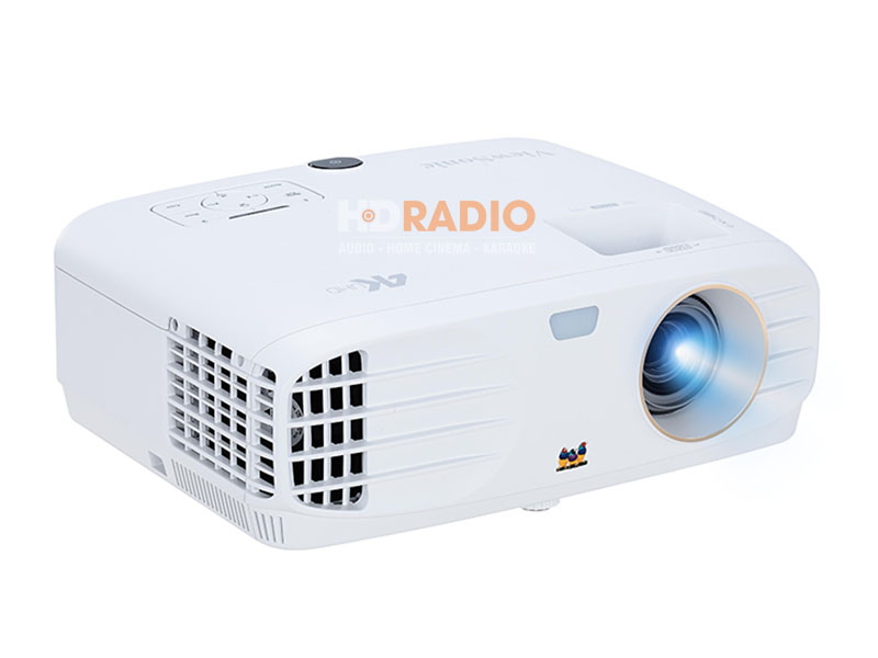 máy chiếu viewsonic PX 700HD