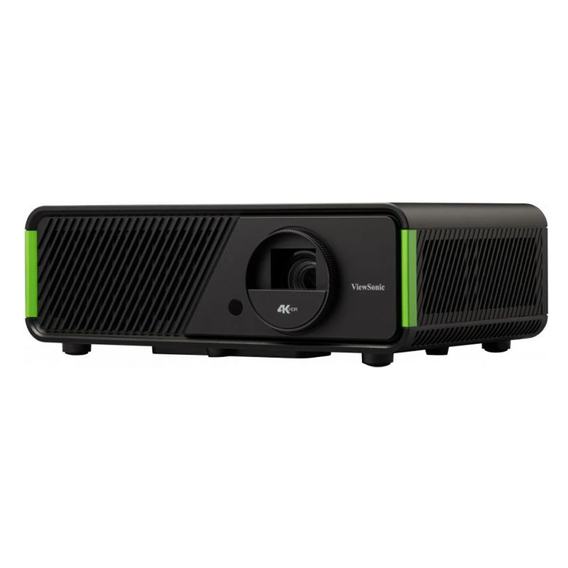 Máy Chiếu Viewsonic X1-4K LED, Độ Phân Giải 4K HDR, Wifi, Bluetooth-1