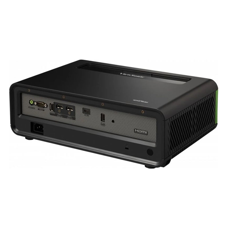 Máy Chiếu Viewsonic X1-4K LED, Độ Phân Giải 4K HDR, Wifi, Bluetooth-10