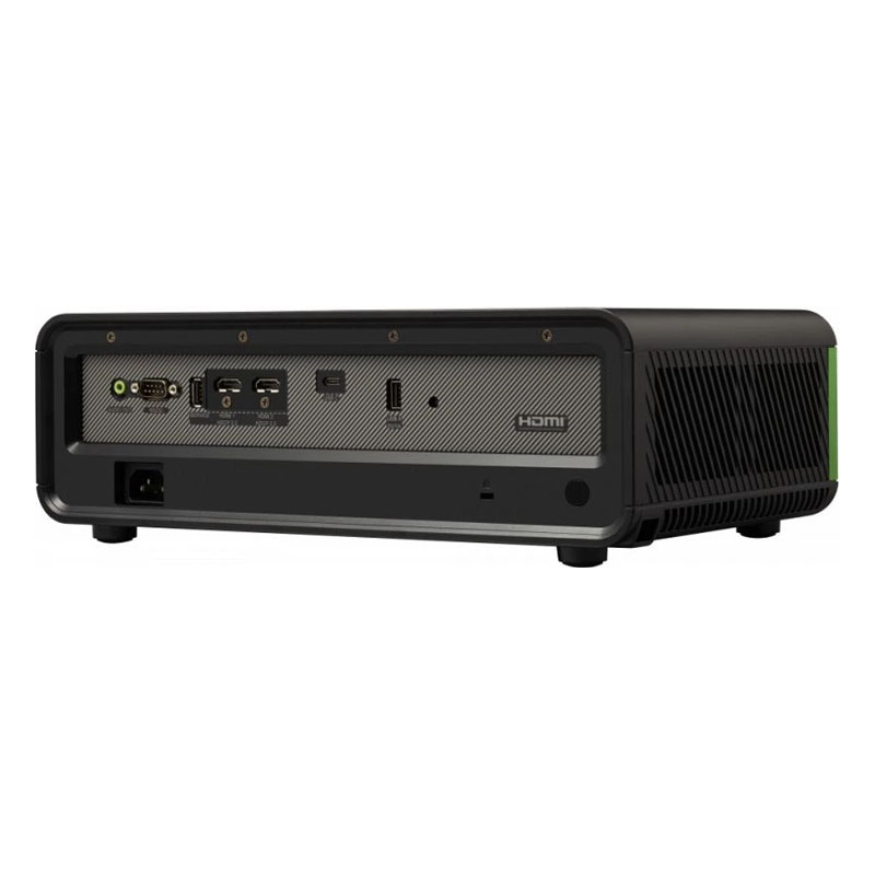 Máy Chiếu Viewsonic X1-4K LED, Độ Phân Giải 4K HDR, Wifi, Bluetooth-11