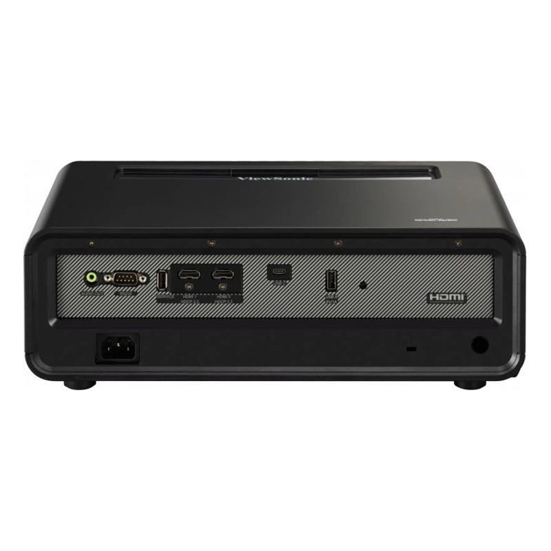 Máy Chiếu Viewsonic X1-4K LED, Độ Phân Giải 4K HDR, Wifi, Bluetooth-15