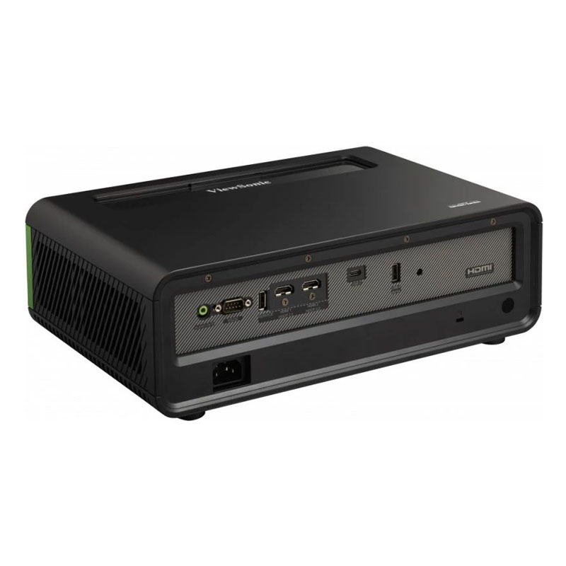 Máy Chiếu Viewsonic X1-4K LED, Độ Phân Giải 4K HDR, Wifi, Bluetooth-17