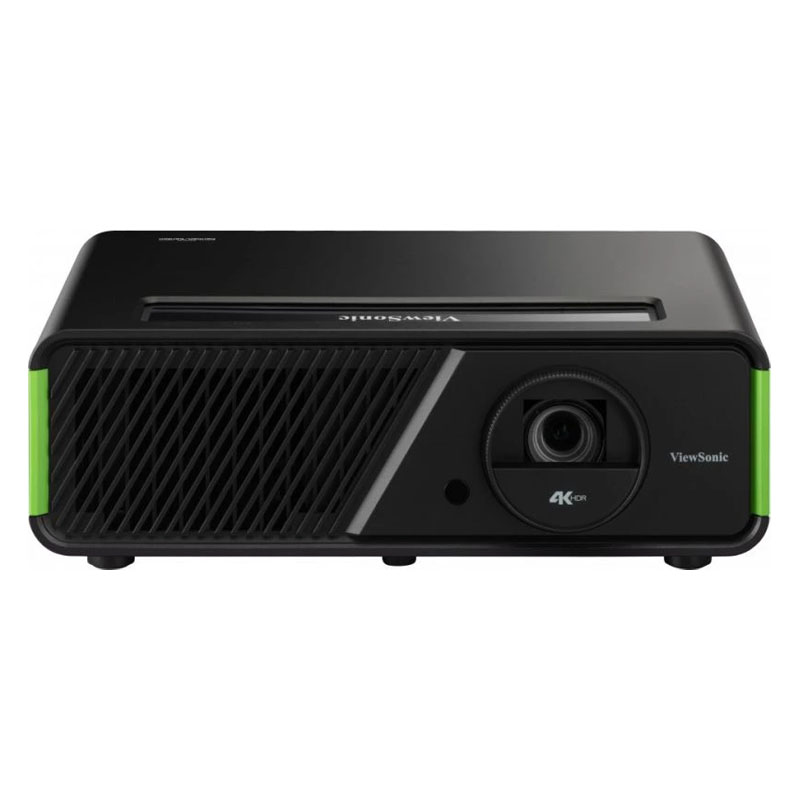 Máy Chiếu Viewsonic X1-4K LED, Độ Phân Giải 4K HDR, Wifi, Bluetooth