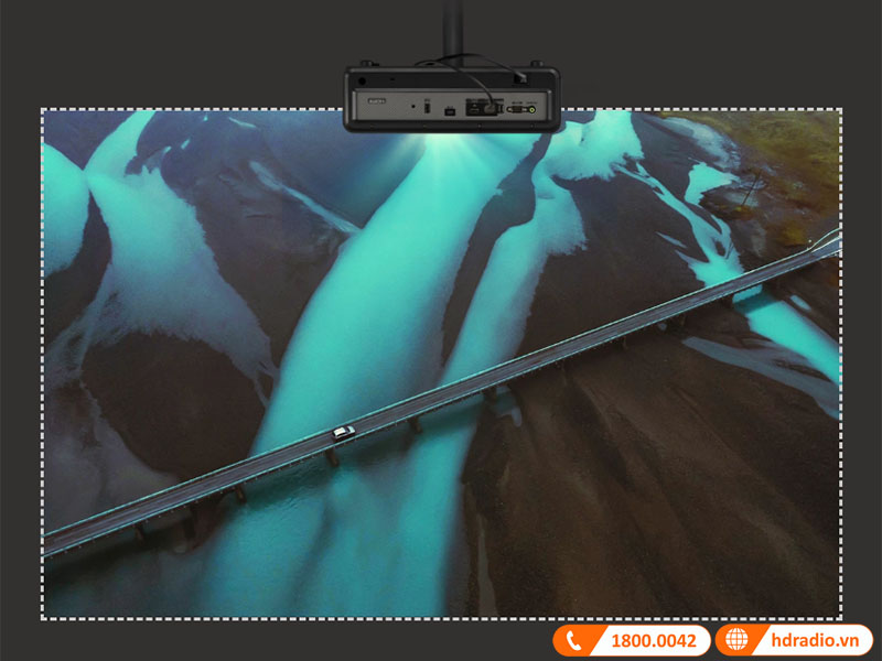 Thiết lập linh hoạt