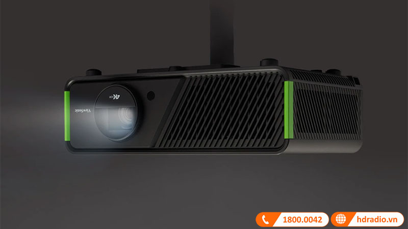 Bật nguồn tức thì để thưởng thức ngay lập tức