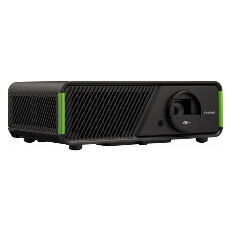 Máy Chiếu Viewsonic X1-4K LED, Độ Phân Giải 4K HDR, Wifi, Bluetooth-5
