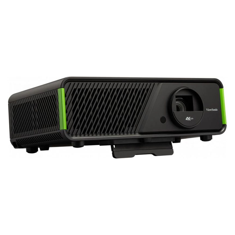 Máy Chiếu Viewsonic X1-4K LED, Độ Phân Giải 4K HDR, Wifi, Bluetooth-6