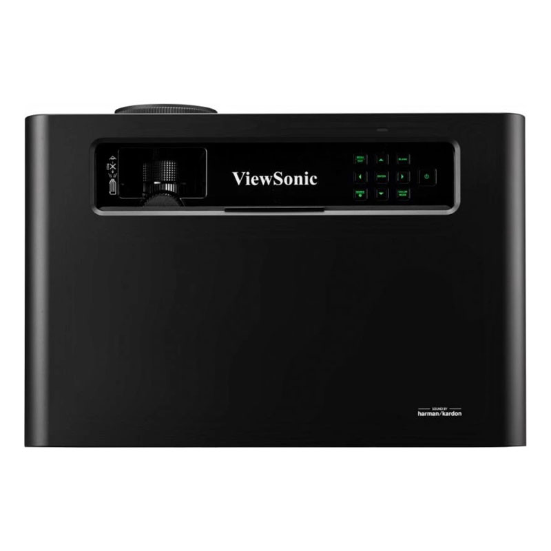 Máy Chiếu Viewsonic X1-4K LED, Độ Phân Giải 4K HDR, Wifi, Bluetooth-8