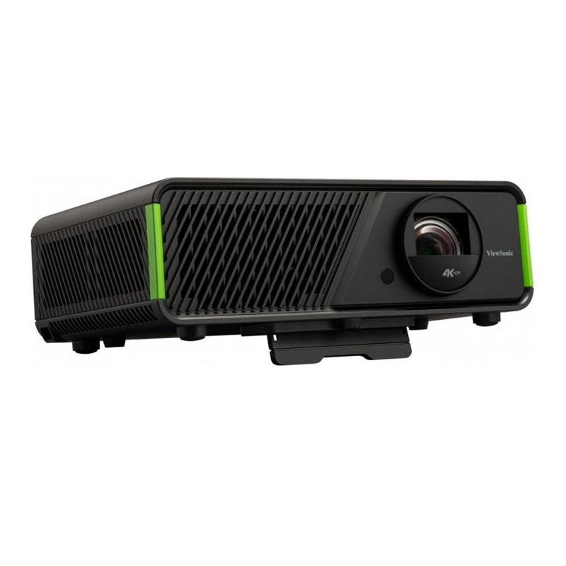 Máy Chiếu Viewsonic X2-4K LED, Độ Phân Giải 4K HDR, Wifi, Bluetooth-7