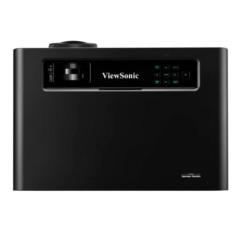 Máy Chiếu Viewsonic X2-4K LED, Độ Phân Giải 4K HDR, Wifi, Bluetooth-8