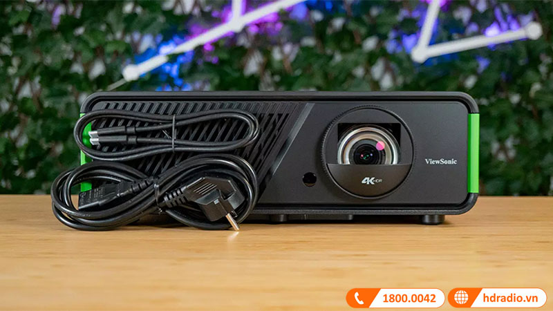 Công nghệ Cinema SuperColor+™ cho màu sắc phong phú