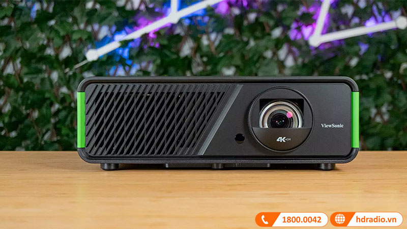 Máy chiếu Viewsonic X2-4K