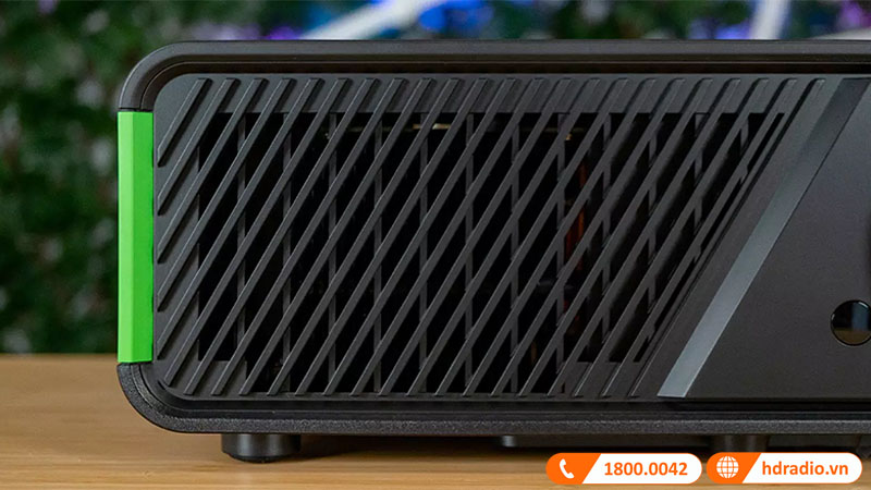 Tối ưu chơi game với Xbox