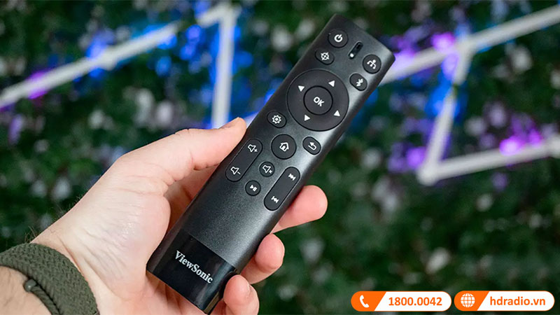 Đi kiềm điều khiển từ xa tiện lợi