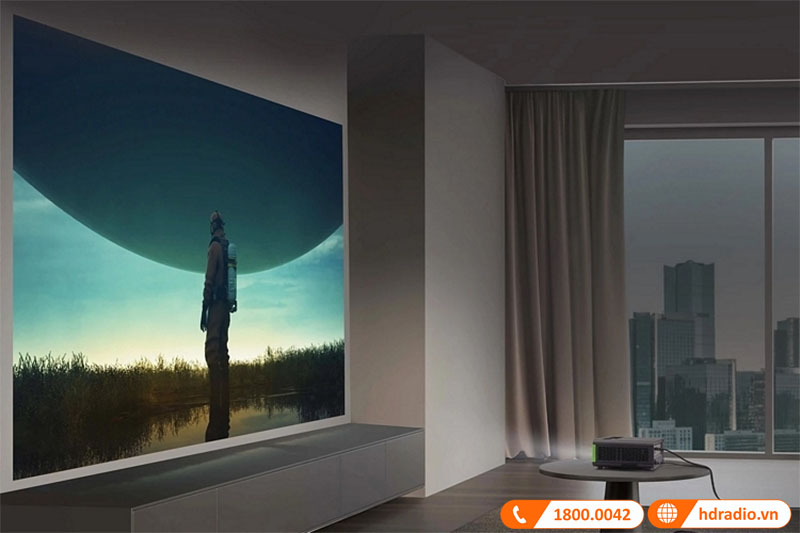 Hình ảnh tươi sáng mọi lúc