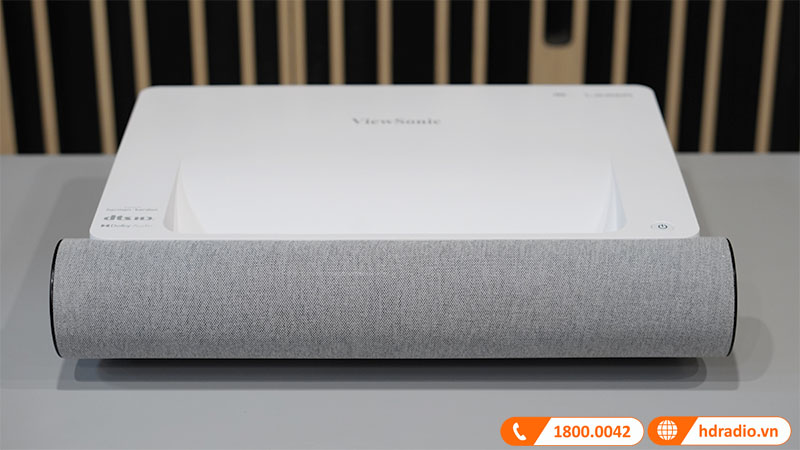 Máy chiếu ViewSonic X2000-4K 