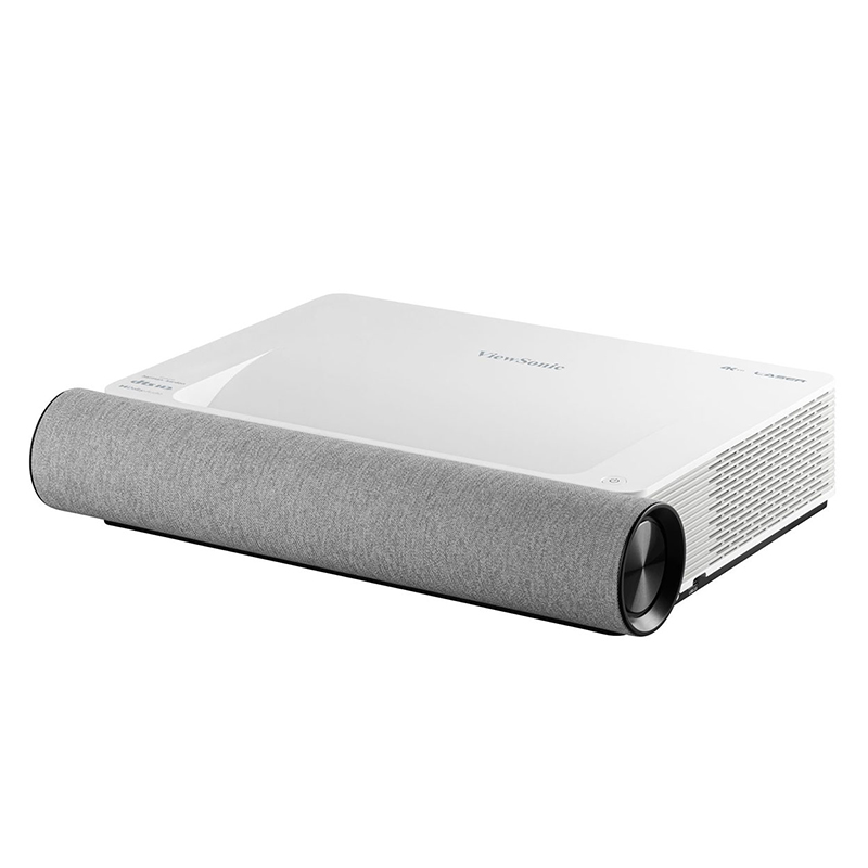 Máy Chiếu 4K Siêu Gần ViewSonic X2000-4K, 2000 ANSI Lumens, 4K UHD (3840x2160), HDR, Wifi, Bluetooth