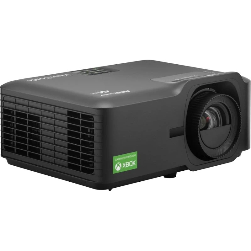 Máy chiếu Viewsonic LX700-4K RGB, 4K UHD (3840 x 2160), 5200 RGB Laser Lumens-4