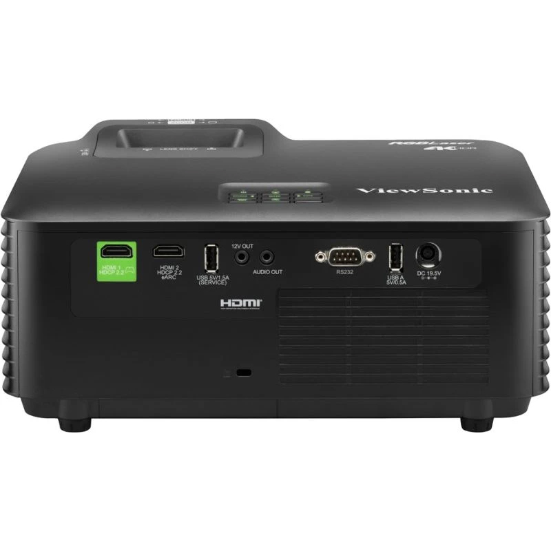 Máy chiếu Viewsonic LX700-4K RGB, 4K UHD (3840 x 2160), 5200 RGB Laser Lumens-13