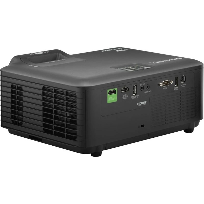 Máy chiếu Viewsonic LX700-4K RGB, 4K UHD (3840 x 2160), 5200 RGB Laser Lumens-5