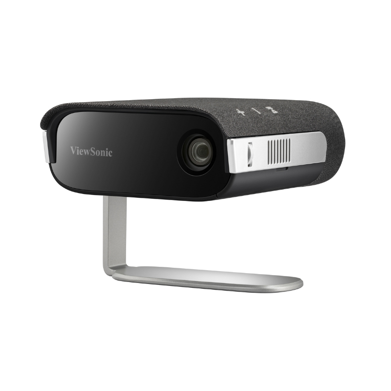 Máy chiếu Viewsonic M1S, WVGA (854x480), 360 LED Lumens, 120000:1, 60.000 giờ-2