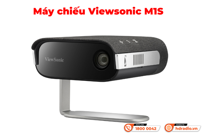Máy chiếu Viewsonic M1S