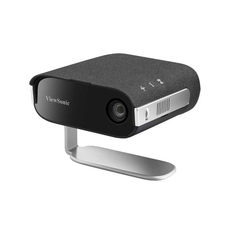 Máy chiếu Viewsonic M1S, WVGA (854x480), 360 LED Lumens, 120000:1, 60.000 giờ