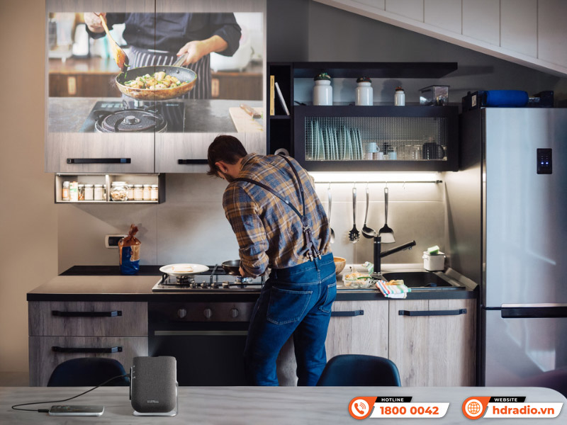 Máy chiếu Viewsonic M1S